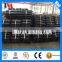 Garland idler rollers for conveyor