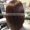 cheap lace front wig with baby hair european hair full lace wig 100% human hair wigs