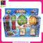 10215668 2 in 1 Collectable 6 design Electric Magnetic Control Lighting Spinning Top