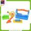 ICTI Factory Wholesale Creative Kids Sand Play Set