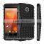 Wholesale Neo Hybrid TPU PC Stand Shock Proof Case For Motorola Moto X+1 Xt1097