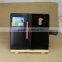 Quality manufacture solid flip phone case for htc one max t6