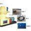 large capacity of 700-1200kg/h Ring Die Biomass Pellet Making machine
