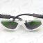 200nm-1400nm O.D1.5+ IPL Beauty Machine Protective Goggles Safety Glasses 36# CE