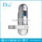 Single-latch fingerprint lock with good price