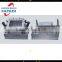 Hot runner and high polishing plastic crate mould plastic turnover box mould