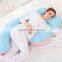 Cotton Pregnancy Body Nursing Pillow