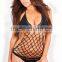 2016 new style crochet swimwear for young gril