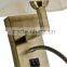 contract Bronze plated hotel bedside wall lamp,Bronze plated hotel bedside wall lamp,bedside wall lamp WL1089