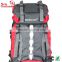 Cheap china supplier tactical backpack military external frame