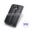 C&T Genuine PU Leather Flip Wallet Case for Alcatel One Touch Evolve 5020T