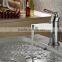 VIPO New Antique Brass Tap for Counter-down Washbasin 9493