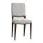 Restaurant and cafe chairs wooden cafe table chair YA70130