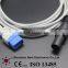 Datex-Ohmeda TuffSat TruSignal TS-H3 Compatible Adapter Cable