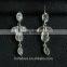 Latest Model Fashion Earrings Jewelry Earrings Designer Earrings For Cute Girls