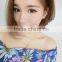 EYE-TO-EYE ROMANCE yearly korean natural looking contact lens wholesale