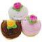 Dog Toys Soft Toy Plush Food Fun Toy for Dog