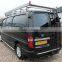USED VANS - TOYOTA HIACE 2.5 D-4D BOX VAN (LHD 8445)