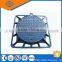 Ducitle Iron Sand Casting Manhole Cover