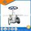 Api cast steel gate valve with good price