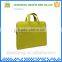 Hot sale custom lady laptop bag for 15.5 inches laptop