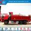 25T FAW Dump Truck 6X4 Dump Truck by FAW for Sale