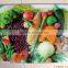 Best selling product Christmas glass cutting boards