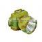 Hot sale Emergency and Practical LED headlight 1W led headlight ABS LED head lamp