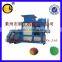 Plastic foaming pelletizing machine/plastic foaming granulator/plastic recycling machine