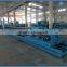 steel pipe internal granding machine to derusting and improve the pipe quality