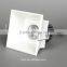 Square recessed cob led downlight 10w downlight led