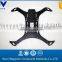 CNC cutting carbon fiber plate