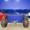 ATV Trailer Garden Utility Cart -- 500lbs for lawn tractors attachment