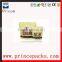 zipper plastic bag Stand Up Zipper Pouch bag