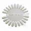 24colors nail art display wheel nail polish display