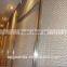 metal shade screen, Store fronts curtain, restaurant Partitions
