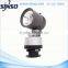 100W 2000m distance conservancy searchlight with stand AC 220V