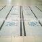 waterproof and cheap pe tarpaulin tent of IOM tarpaulin tent