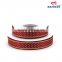 China manufacture ribbon for girl dress garment trim 100% polyerter 2 inch grosgrains