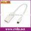 Mini Display Port to High Definition Multimedia Interface Adapter