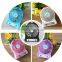 2016 best seller in summer rechargeable battery usb portable mini fan with power bank