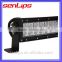 New Promotion Curved led light bar 240W 17600LM light bar for truck SUV 4x4 snowmobile