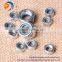 Steel nut & lock nut & nylon nut & insert nut