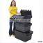 Low price turnover box opaqued and durable