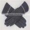 2016 NEW Design China Supplier Fashion Micro Velvet Hand Gloves For Men