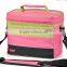 Medium size good quality 420D polyester insulated bag from China