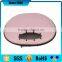 promotion mini portable eva speaker zippered box case