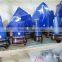 Wholesale high quality blue Celestine as decoration