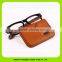 15302 Business card holder cow leather slim id card holder