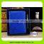16025 Leather Business Notebook Gift Set Packaging Attached With A Pen Luxury Style Daily Planner